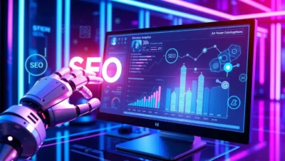 بهینه سازی سایت