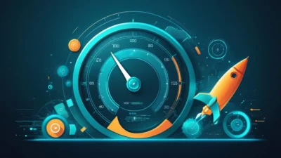 افزایش سرعت سایت