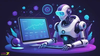 هوش مصنوعی و سئو