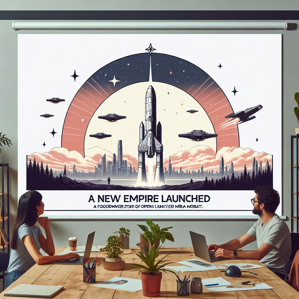 «میرا موراتی» ستاره سابق OpenAI، امپراطوری تازهای به راه انداخت 1 طراحی سایت زی وب